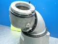 FANUC P-250 ROBOT WRIST ASSEMBLY  -  EO-5133-012-000