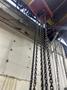 3 TON C &amp; M  ELECTRIC CHAIN HOIST: STOCK #77408