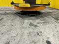 5,000 LBS X 48&quot; DURANT MODEL #R5025-48 HORIZONTAL PALLETIZER COIL DE-COILER: STOCK #21946
