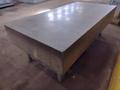 8&#039; X 4&#039; X 14&quot; ROCK OF AGES PRECISION LAYOUT INSPECTION GRANITE TABLE: STOCK #23802