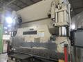 175 TON X 10' CINCINNATI MODEL #175-FMII FORM MASTER HYDRAULIC CNC PRESS BRAKE WITH UPGRADED TOUCHSCREEN CONTROLS. STOCK # 1801620