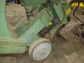 13&quot; WIDE GOFF MODEL #15E13 PORTABLE SHOT BLAST CLEANING UNIT: STOCK #19817