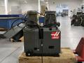 Haas HPC 1000 Portable High Pressure Coolant Unit for Lathes **See Note in Pics**- Auction Item