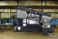 NEW 26"H x 42"W HYD-MECH H-26/42 SEMI AUTOMATIC HORIZONTAL BAND SAW
