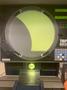 14" Optical Gaging Products (OGP) "Top Bench" Optical Comparator, s/n TB12061424.