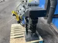 3 HP MIXER