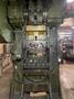 600 TON MINSTER MODEL #90-600 KNUCKLE JOINT KJ PRESS, 6" STROKE: STOCK #18998