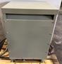 15 KVA General Electric Transformer, 480 Primary, 240 Secondary, 3 Phase