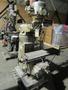 BRIDGEPORT J HEAD VERTICAL MILL