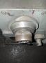 DEVLIEG 3H-48 BORING MILL. STOCK # 0546926