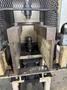 15 TON C-FRAME HYDRAULIC PRESS. STOCK # 0102523