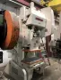 BLISS 110 TON OBI PRESS, STOCK# 13898T