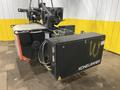 17.5 TON (2014) KONE-CRANES MODEL #CXT60410160P75GGN0S SINGLE GIRDER OVERHEAD CRANE HOIST &amp; TROLLEY: STOCK #18634