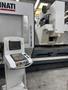 Cincinnati FTV 840-3700 VMC, 2008 – Fanuc Control, Through Spindle Coolant, 4th Axis Ready