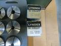 5C Collets w Storage Rack - Including Hardinge and Lindex- Auction Item
