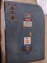#6 X 20&quot; X 104&quot; CINCINNATI MODEL #6V VERTICAL MILL: STOCK #21703