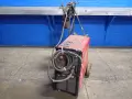 LINCOLN ELECTRIC 250 A WELDER   -  POWER MIG 256