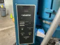 NOVATEC 150 LBS IN HOPPER DRYER  -  N-50