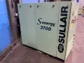 SULLAIR 55.2 BHP, 44.5 KW S-ENERGY 3700 AIR COMPRESSOR  -  3709B AC