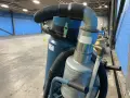 DUSTCONTROL AB PORTABLE DUST COLLECTOR   -  DC 3800TR EX