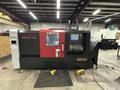 Smart NL3000BM CNC Lathe, 2023 – 12″ Chuck, Live Tooling, Programmable Tailstock, Box Ways, Chip Conveyor