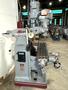 Alliant Vertical Mill 949-3V, 9" x 49" P.F. Tbl., DRO, 3 HP, Nice
