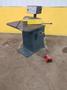 8-7/8&quot; x 8-7/8&quot; x 1/4&quot; BOSCHERT LB12 HYDRAULIC NOTCHER: STOCK #12538