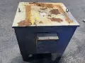 ACE ELECTRIC CO. 75 KVA TRANSFORMER