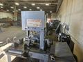 18″ X 20″ Marvel 81A 10PC Fully Automatic Vertical Bandsaw, 1989