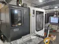 2015 DMG MORI SEIKI DMU 50 | Machining Centers, Vertical