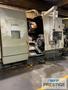 OKUMA Impact LU45 4-Axis CNC Lathe