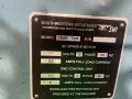 SWI 10” X 45” VERTICAL MILL  -  TRAK-TRM