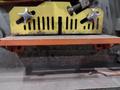 88 TON SPARTAN MODEL #IW77D HYDRAULIC IRONWORKER: STOCK #19243