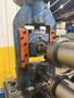 48" X 6" WEAN MOTORIZED SLITTER HEAD FOR SLITTING LINE. STOCK # 0435226
