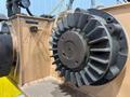 CWP #3RD-18 DOUBLE END PULL OFF COIL REEL UNCOILER