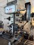 3 HP SWI TRAK DPM CNC VERTICAL BED MILL. STOCK # 1119024