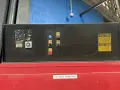 GRIEVE 500* F ELECTRIC DRYING OVEN  -  AG-500
