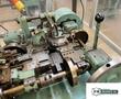 Nilson Model #S-00 4-Slide Wire Forming Machine