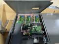 FUJI ELECTRIC PWM CONVERTER   -  RHC400-4CAE