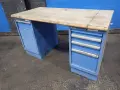 LISTA 60" X 30" WORKBENCH