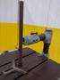 1.25&quot; x 9&quot; MORRISON MODEL #K KEYSEATER : STOCK #19969