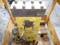 HAMMELMANN 40 HP PISTON PUMP