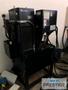 Boring Mills Vertical CNC