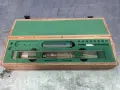 NETZSCH SAMPLE CARRIER TYPE S THERMOCOUPLE  -  6.226.1-56