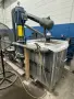 USED 2016 WATERJET CORP. SUPREMA DX 612 6' X 12 3-AXIS+ CNC WATERJET CUTTING SYSTEM