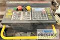 Accurpress 600 Ton x 16&#039;  3-Axis CNC Hydraulic Press Brake