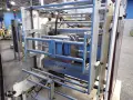 UNIVERSAL PACKAGING INC VERTICAL FORM FILL &amp; SEAL MACHINE  -  S1500CA