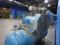 CURTIS MANUFACTURING 25 HP AIR COMPRESSOR