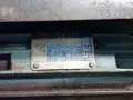 SUPERMAX HORIZONTAL MILL   -  YC-2HU