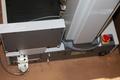 (1) Used Chatillon Model LRX 2.5 kN Universal Testing System Tensile Strength Tester